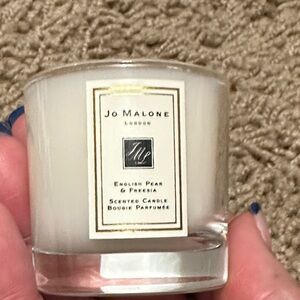 Jo Malone English Pear & Freesia Candle